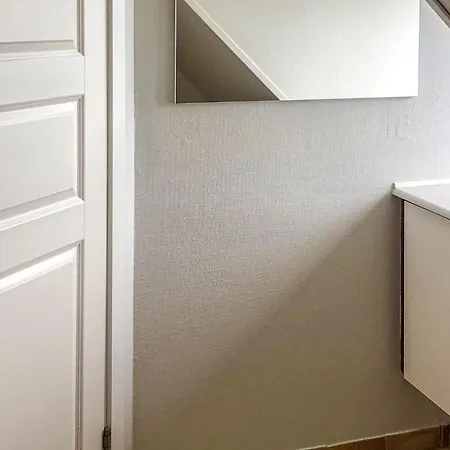 Horns Bjerge Iv Blåvand