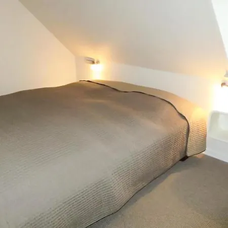 Horns Bjerge Iv Σπίτι διακοπών