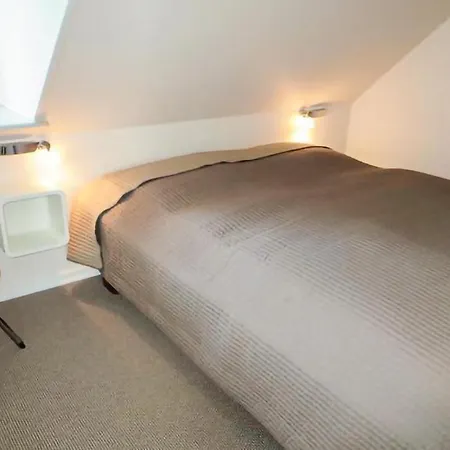 Horns Bjerge Iv * Blåvand