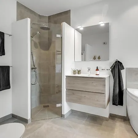 Horns Bjerge Iv Blåvand