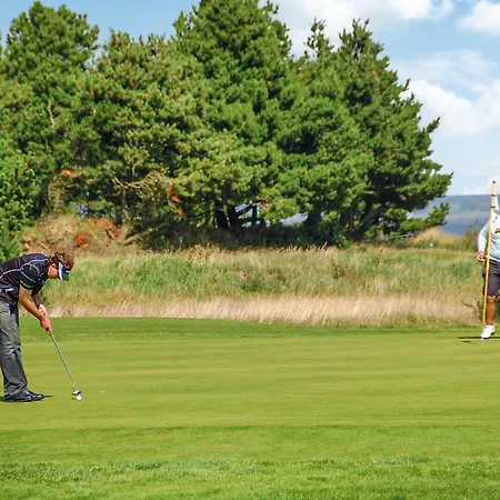 Σπίτι διακοπών Horns Bjerge Iv *