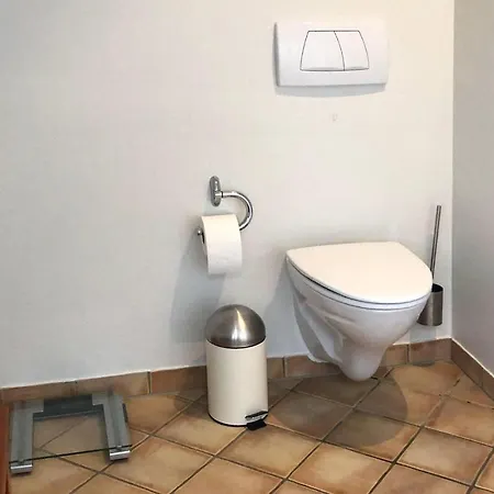 Horns Bjerge Iv * Blåvand