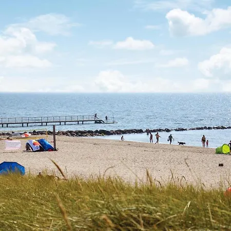 Horns Bjerge Iv * Blåvand