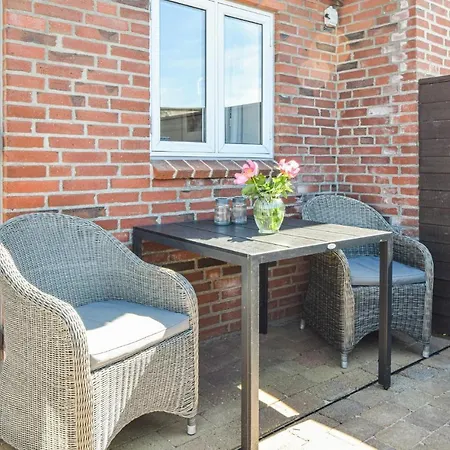 Horns Bjerge Iv * Blåvand