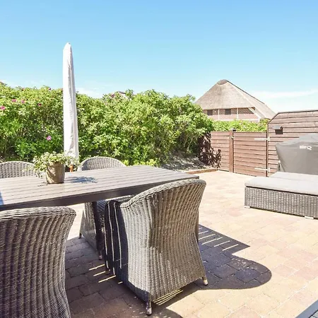 Horns Bjerge Iv Blåvand