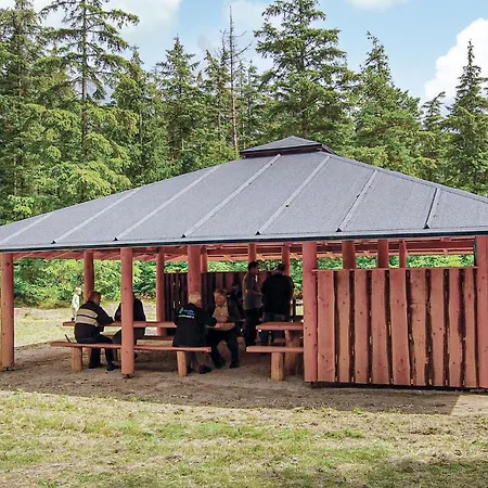 Horns Bjerge Iv 펜션