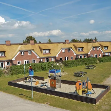 Σπίτι διακοπών Horns Bjerge Iv