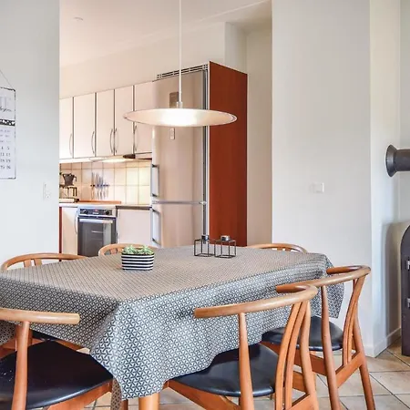 Nice Home In Blavand With Wifi Ferienhaus