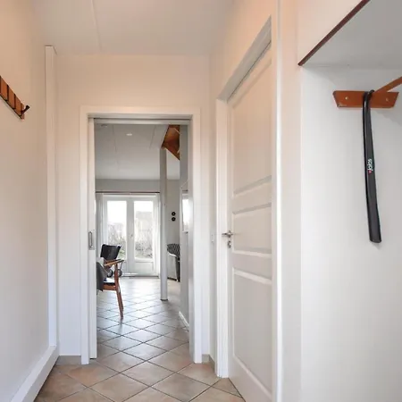 펜션 Horns Bjerge Iv Blåvand